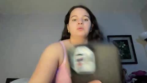 Soyoceanne online show from 1, 4, 2026