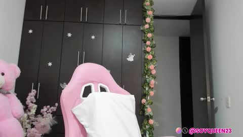 SoyQueen online show from 21, 9, 2025