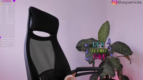 Sami Diaz   online show from 21, 12, 2024