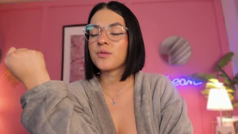 Aleja online show from 9, 1, 2025