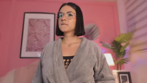 Aleja online show from 4, 3, 2025