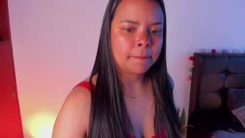 Snapshot of soytucolor chatting on 1, 2, 2025 Paula add me on snap online show from 1, 2, 2025