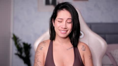 Snapshot of soytulu_ chatting on 18, 11, 2025 brisa s online show from 18, 11, 2025