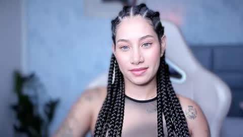 Snapshot of soytulu_ chatting on 24, 11, 2025 brisa s online show from 24, 11, 2025