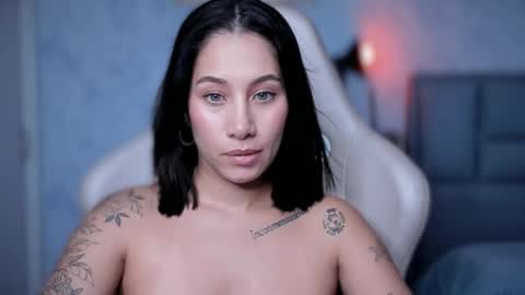 Snapshot of soytulu_ chatting on 16, 12, 2025 brisa s online show from 16, 12, 2025