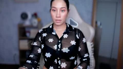 Snapshot of soytulu_ chatting on 14, 6, 2026 brisa s online show from 14, 6, 2026