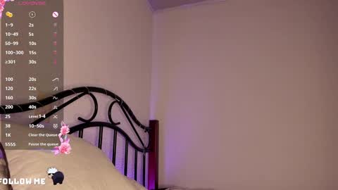 Snapshot of soyvane chatting on 23, 12, 2024 VANESSA online show from 23, 12, 2024