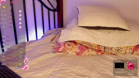 Snapshot of soyvane chatting on 13, 1, 2025 VANESSA online show from 13, 1, 2025