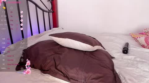 Snapshot of soyvane chatting on 13, 1, 2025 VANESSA online show from 13, 1, 2025