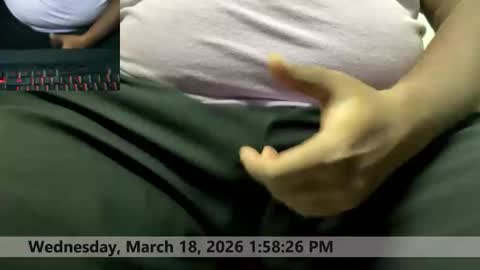 space Dog25 online show from 18, 3, 2026