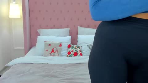 Snapshot of spacelady_ chatting on 19, 1, 2025 Julia online show from 19, 1, 2025