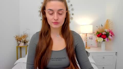 Julia online show from 21, 3, 2026