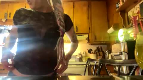 SpacieLacieLush online show from 15, 9, 2025