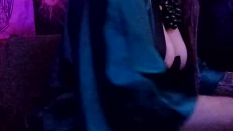 SpacieLacieLush online show from 17, 12, 2025