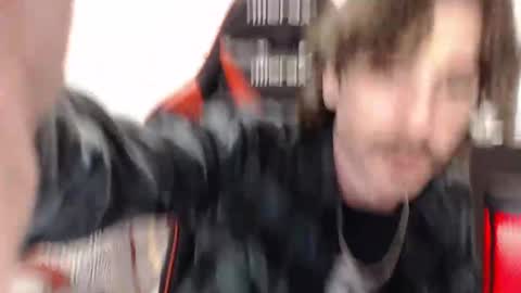 Snapshot of spangy19 chatting on 5, 12, 2024 Anthony online show from 5, 12, 2024