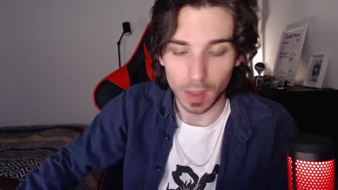 Snapshot of spangy19 chatting on 15, 12, 2024 Anthony online show from 15, 12, 2024