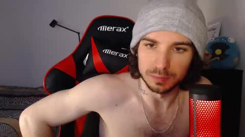 Snapshot of spangy19 chatting on 3, 1, 2025 Anthony online show from 3, 1, 2025