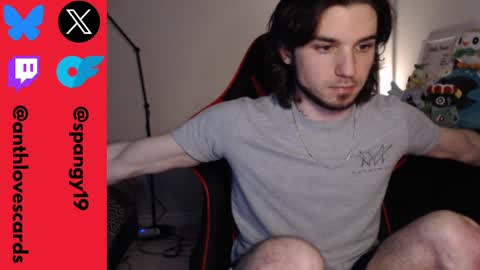 Snapshot of spangy19 chatting on 20, 2, 2025 Anthony online show from 20, 2, 2025