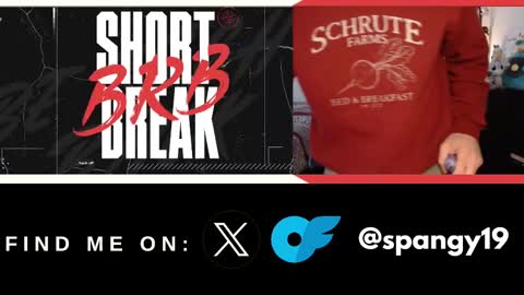 Snapshot of spangy19 chatting on 28, 2, 2025 Anthony online show from 28, 2, 2025