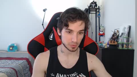 Snapshot of spangy19 chatting on 19, 9, 2025 Anthony online show from 19, 9, 2025