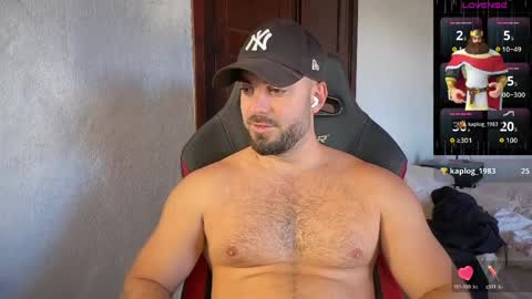 Snapshot of spanish_gym chatting on 30, 3, 2026 spanish gym online show from 30, 3, 2026