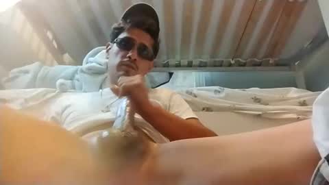 spanishalex0316 online show from 12, 5, 2026