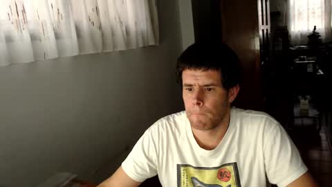 spanish online show from 28, 1, 2025