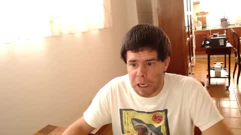 spanish online show from 3, 2, 2025