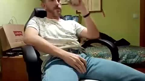 Manu  online show from 19, 10, 2025