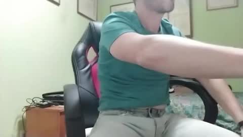 Manu  online show from 19, 11, 2025