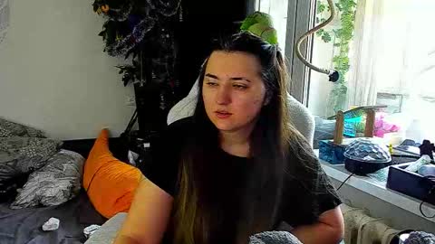 Evgenia online show from 2, 2, 2026