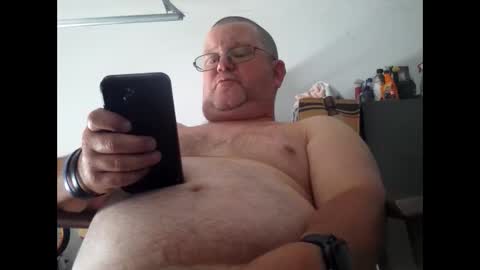 spanky8015 online show from 23, 4, 2026