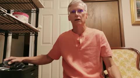 David online show from 8, 10, 2025
