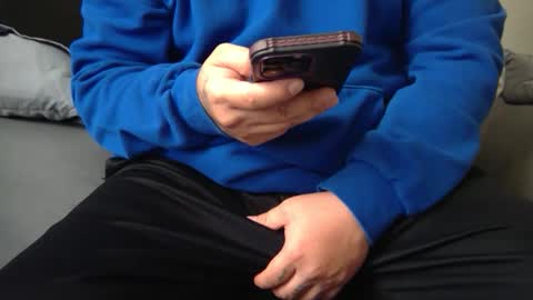 sparehamster online show from 17, 11, 2025