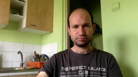 Snaiky online show from 13, 6, 2026