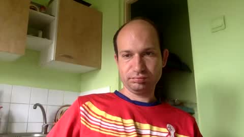 Snaiky online show from 23, 6, 2026