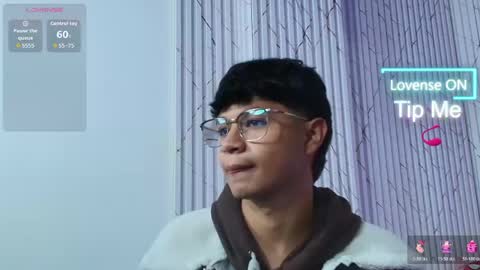 Snapshot of spark_tay chatting on 31, 5, 2026 spark_tay online show from 31, 5, 2026