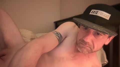 Dad online show from 12, 1, 2025