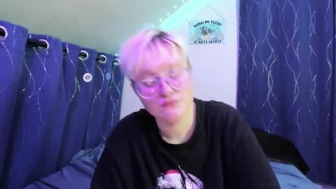 Atticus Pendragon online show from 19, 11, 2025