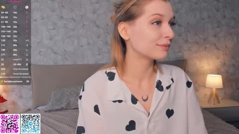 Kate online show from 28, 3, 2026