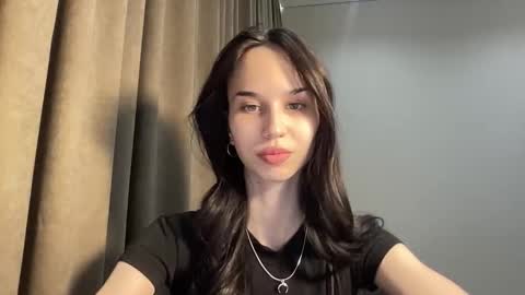 Snapshot of sparkmuse chatting on 20, 3, 2026 Christina online show from 20, 3, 2026