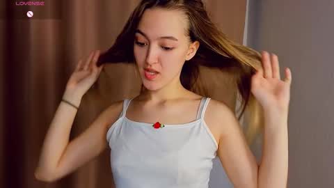 Snapshot of sparkusha chatting on 27, 2, 2026 Mary online show from 27, 2, 2026