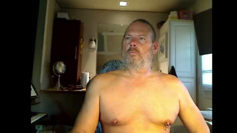 sparky401 online show from 5, 1, 2025