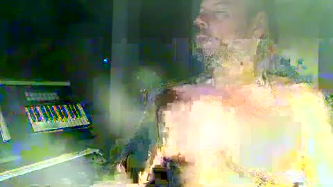 sparky401 online show from 25, 1, 2025