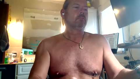 sparky401 online show from 21, 12, 2025