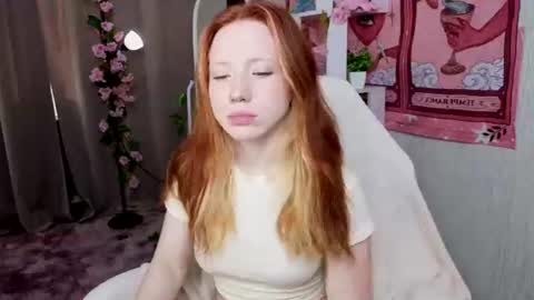 Snapshot of sparky_fox chatting on 29, 6, 2026 Nika online show from 29, 6, 2026