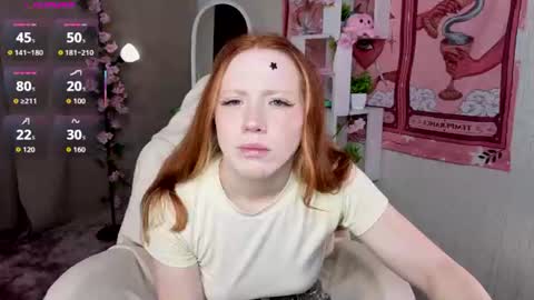 Snapshot of sparky_fox chatting on 1, 7, 2026 Nika online show from 1, 7, 2026