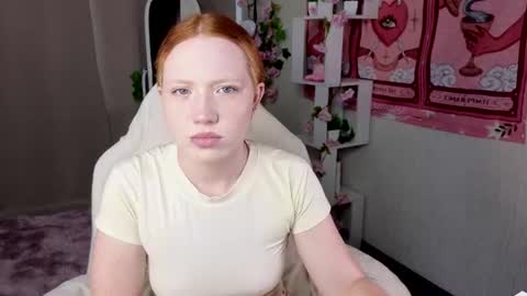 Snapshot of sparky_fox chatting on 18, 7, 2026 Nika online show from 18, 7, 2026