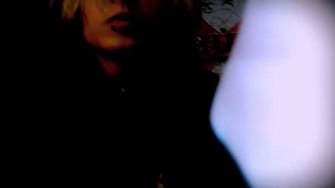 Snapshot of sparkyferret chatting on 10, 10, 2025 sparkyferret online show from 10, 10, 2025