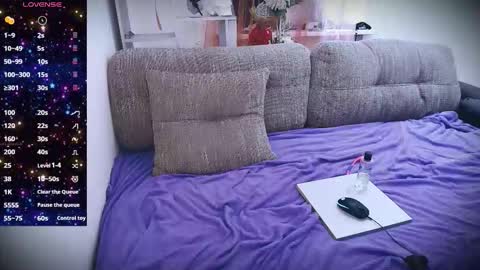 Snapshot of sparkyferret chatting on 23, 11, 2025 sparkyferret online show from 23, 11, 2025